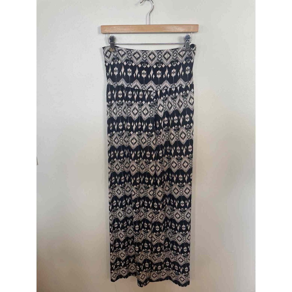 Size Medium Super Line Black Women's Pants